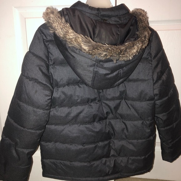 Janie and Jack (Boys) Coat - Picture 3 of 3